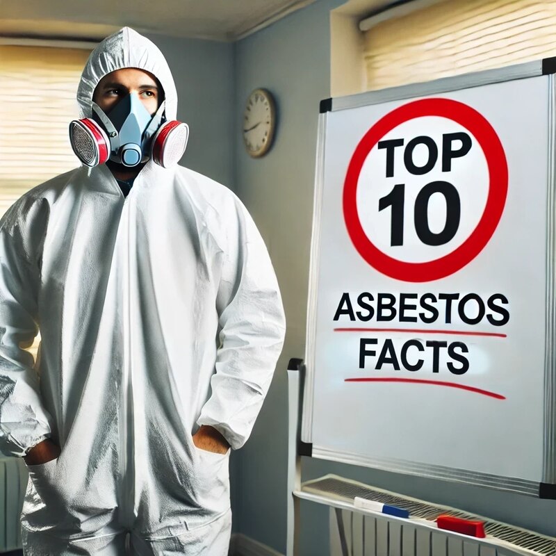 top 10 asbestos facts essex asbestos surveys